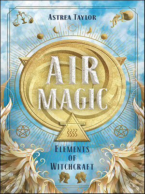cover image of Air Magic